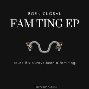 Fam Ting EP