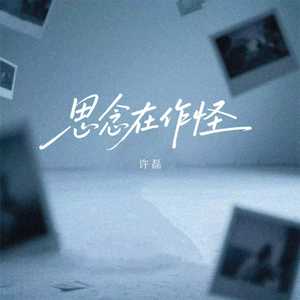 思念在作怪 (和声伴奏)
