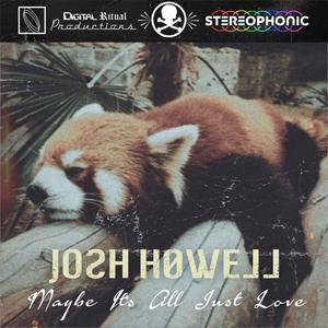 Maybe It's All Just Love