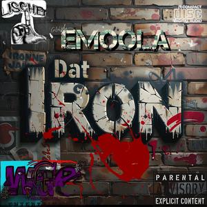 Dat Iron (Explicit)