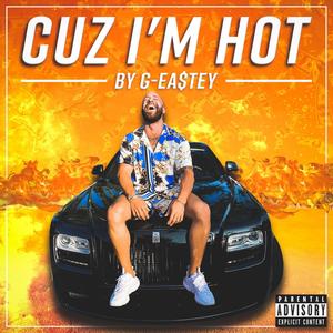 Cuz I'm Hot (Explicit)