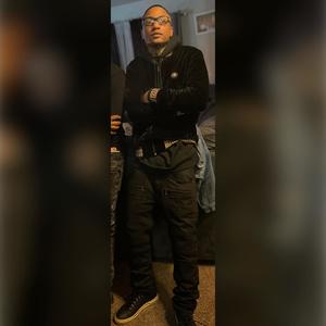 Thin Line (Explicit)