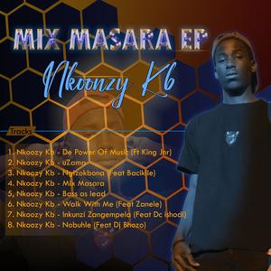 Mix masara (Explicit)