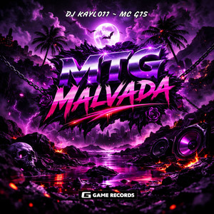 MTG MALVADA (Explicit)