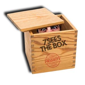 THE BOX (Explicit)