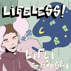 Lifeless(feat. SypSki) (Explicit)