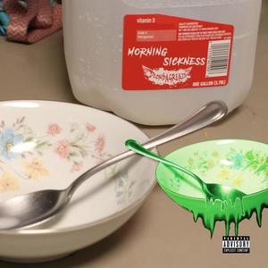 Morning Sickness (Explicit)