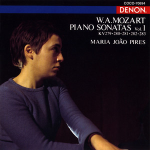 ソナタ 第4番 変ホ長調 K.282 (189g) I - Adagio