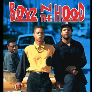 Boyz N the Hood (feat. FSG Dreskeet) (Explicit)