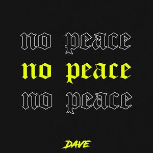 No Peace (Explicit)