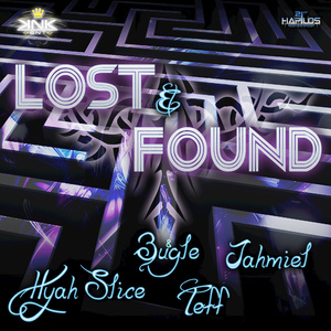 Lost & Found Riddim