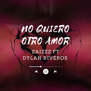 No Quiero Otro Amor