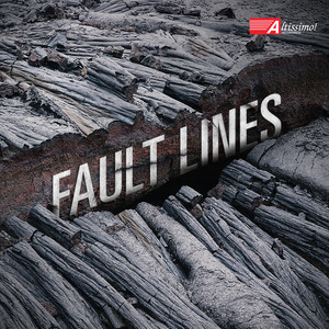 Goldstein, P.: Fault Lines / Froom, D.: Saxophone Quartet / Lantier, P.: Andante Et Scherzetto (West Point Saxophone Quartet, Tice)