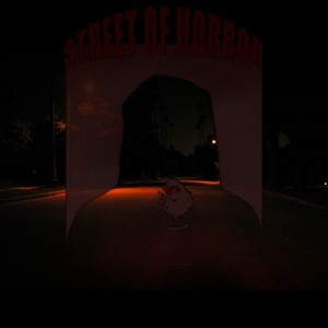 Street Of Horror