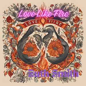 Love Like Fire