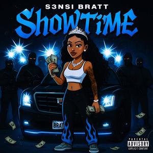 Showtime (Explicit)