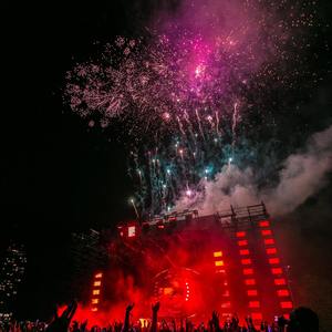 Nekozilla Party Non Stop