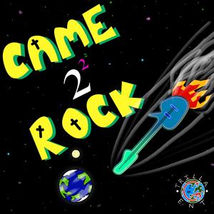 High Beam (feat. GRLKRASH)