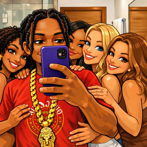 PATY NÃO QUER BAILE