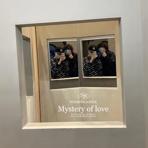 Mystery of love