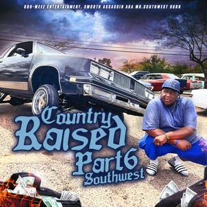 Ooh-Weee Entertainment LLC Smooth Assassin aka Mr.Southwest Born, Country Raised Part 6 Southwest (Explicit)