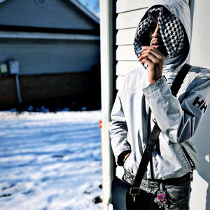 UpMyRank (feat. TaeDoe) (Explicit)