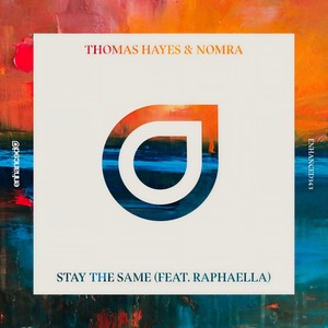 Stay The Same (Extended Mix)