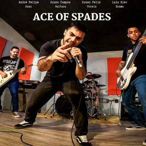 Ace of Spades