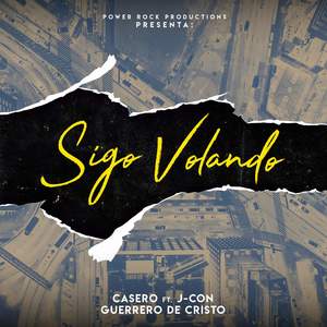 Sigo Volando