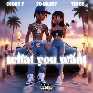 What you want (Explicit)