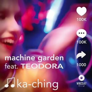 Ka-Ching (feat. Teodora)