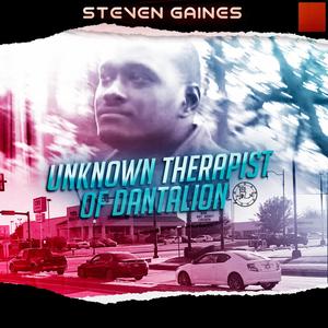 Unknown Therapist of Dantalion (Explicit)