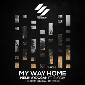 My Way Home