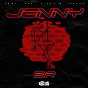 JENNY (Explicit)