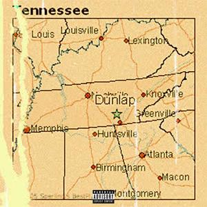 Dunlap, Tennessee (feat. H.D.R) (Explicit)