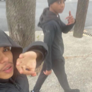 Ties (feat. Seventeen5) (Explicit)