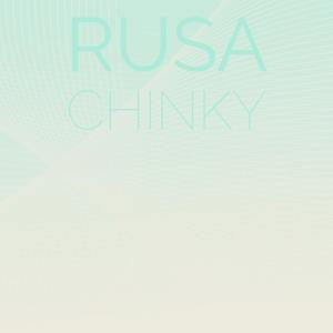 Rusa Chinky