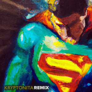 Kryptonita (Remix)