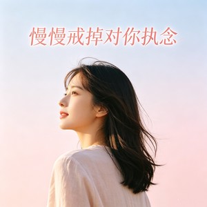 慢慢戒掉对你执念