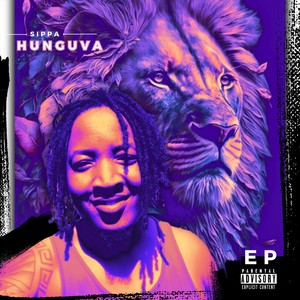 Hunguva - EP (Explicit)