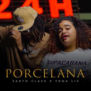 Porcelana (feat. Yoma Liz & The Bars Brothers)