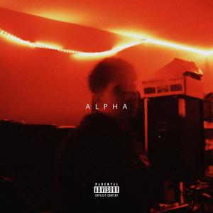 Alpha (Explicit)