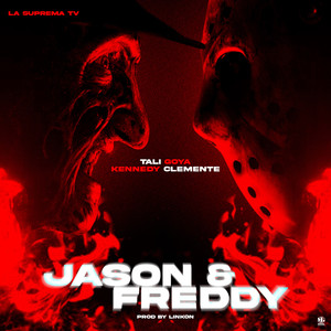 Jason & Freddy (Explicit)