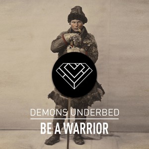 Be a Warrior