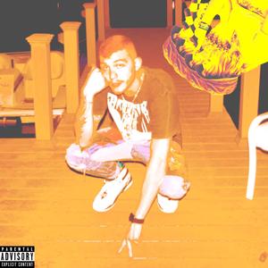 Samurai Con - lucky(feat. Voch) (Explicit)