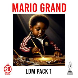 Black Rain (feat. Madam Kay Mogul) (Explicit)