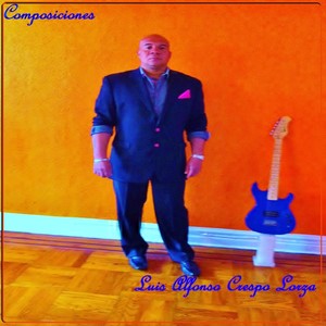 Luis Alfonso Crespo Lorza - I Love You 2