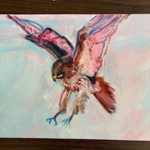 Blue Bubble (Explicit)