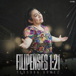 Filipenses 1:21