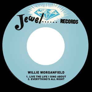 Live the Life I Sing About